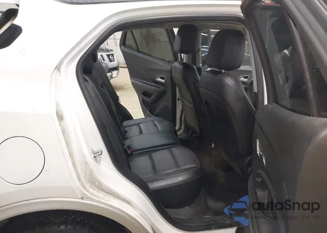 2015 Buick Encore Premium z USA, uszkodzony, nr VIN KL4CJHSB2FB271950